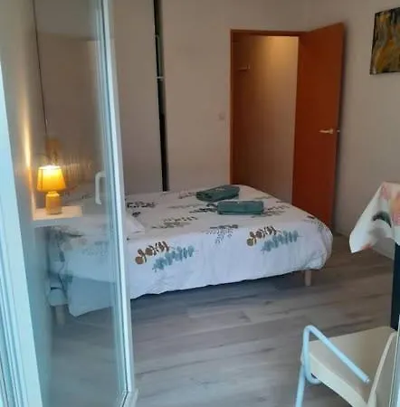 Balcon Idealement Place