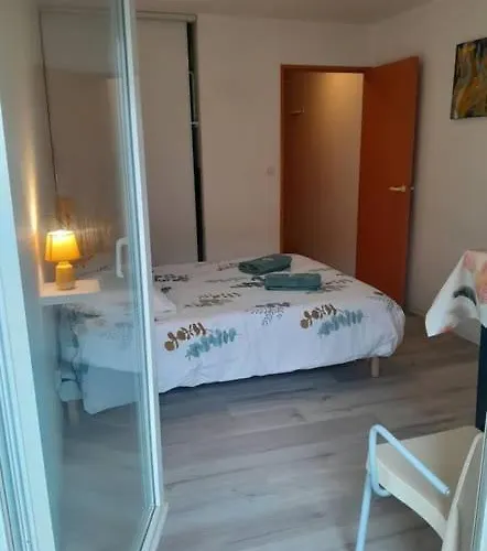 Balcon Idealement Place