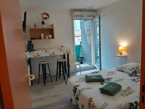 Balcon Idealement Place